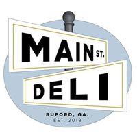 Main St. Deli - Buford, GA 30518 - (678)288-9991 | ShowMeLocal.com