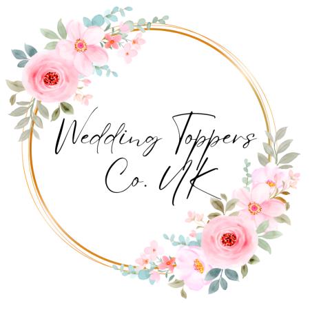 Wedding Toppers Co Uk - Rochester, Kent ME1 3LF - 07740 198369 | ShowMeLocal.com