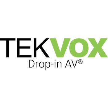 Tekvox, Inc. - New Braunfels, TX 78130 - (830)460-9099 | ShowMeLocal.com