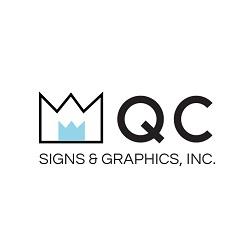Qc Signs & Graphics - Charlotte, NC 28273 - (704)247-5533 | ShowMeLocal.com