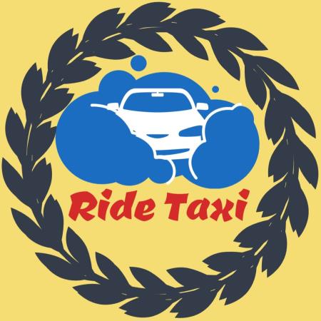 Ride Taxi Haywards Heath 01444 303035