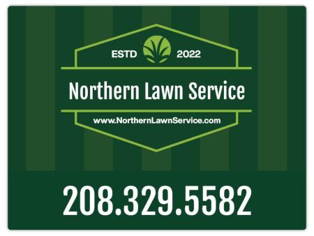 Northern Lawn Service, Llc - Sagle, ID 83860 - (208)329-5582 | ShowMeLocal.com
