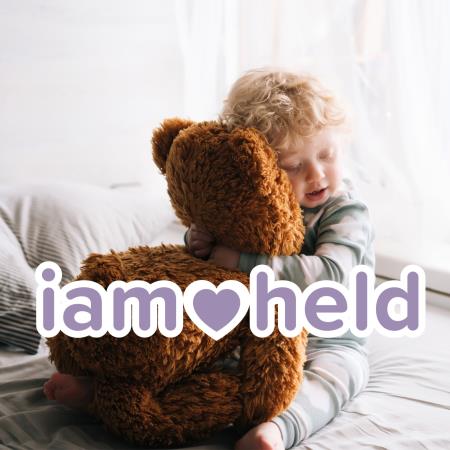 I Am Held- Baby & Toddler Sleep Coaching - Burnaby, BC - (604)330-4368 | ShowMeLocal.com