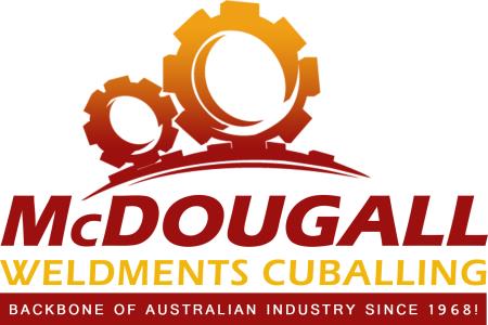 Mcdougall Weldments Cuballing (08) 9883 6126