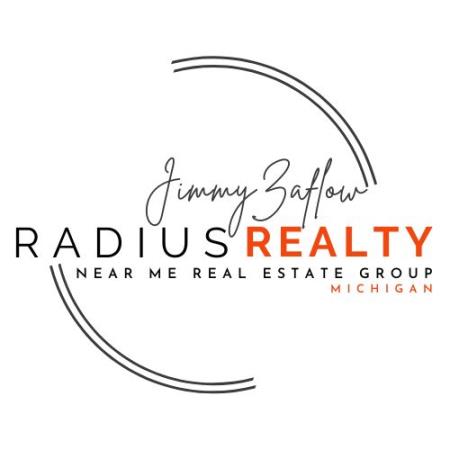 Jimmy Zaflow, Radius Realty  Near Me Real Estate Group - Rochester, MI 48307 - (248)805-2766 | ShowMeLocal.com