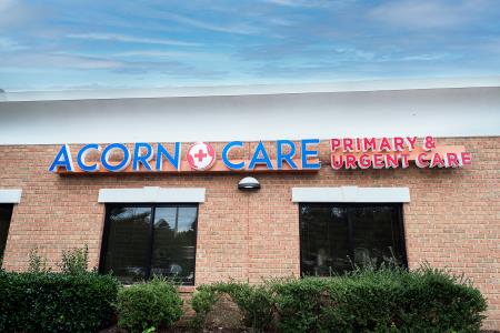 Acorn Care - Primary & Urgent Care - Chesapeake, VA 23320 - (757)993-2273 | ShowMeLocal.com