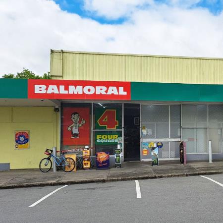Four Square Balmoral Drive - Grocery Store - Tokoroa - 07-886 9521 New Zealand | ShowMeLocal.com
