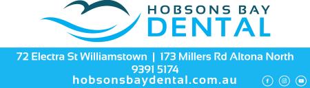 Hobsons Bay Dental - Williamstown, VIC 3016 - (03) 9391 5174 | ShowMeLocal.com