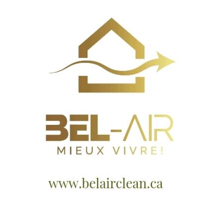 Bel-Air Entretien De Bâtiment Inc - Saint-Jean-sur-Richelieu, QC J2W 1W4 - (514)560-7629 | ShowMeLocal.com