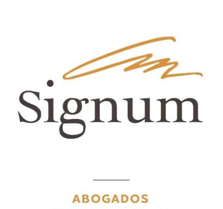 Signum Abogados - Lawyer - València - 674 63 33 30 Spain | ShowMeLocal.com