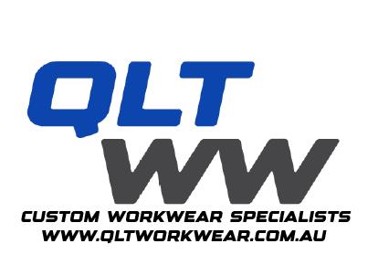 Qlt Workwear Sydney 0422 517 840