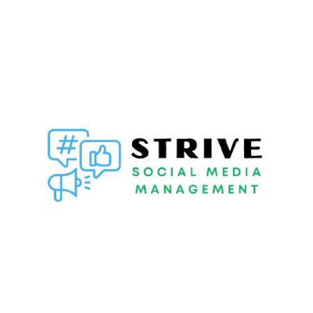 Strive Social Media Management - Lithgow, NSW 2790 - 0452 042 800 | ShowMeLocal.com