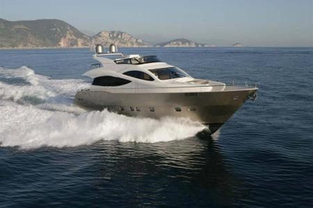 Rima' Charter N.I. Srls - Yacht Broker - Castellammare Di Stabia - 333 149 1319 Italy | ShowMeLocal.com