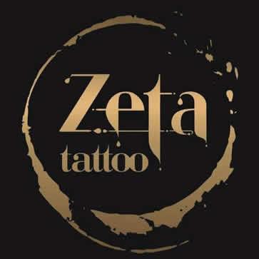 Zeta Tattoo Segorbe 669 53 39 23