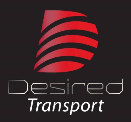 Desired Transport O'connor (61) 8945 8839