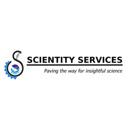Scientity Services -Thane logo Scientity Services Thane 099677 94823
