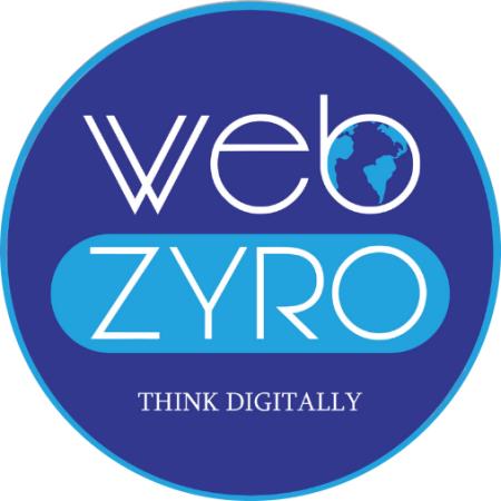 Webzyro Technologies Patna 092629 93859