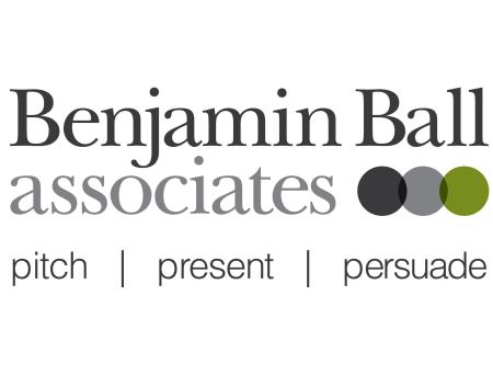 Benjamin Ball Associates - Presentation Coaching London 020 7018 0922