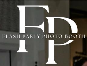 Flash Party Photo Booth Dfw Fort Worth (682)204-4362