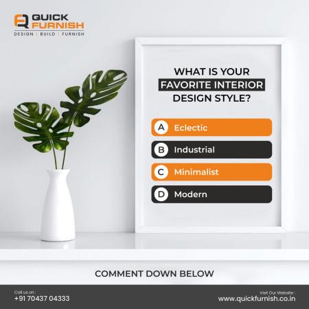 Quick Furnish - Furniture Maker - Ahmedabad - 070437 04333 India | ShowMeLocal.com