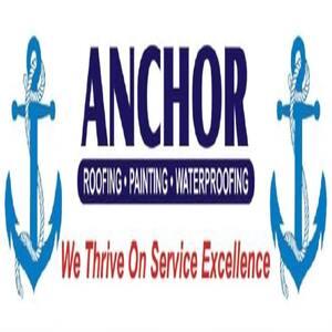 Anchor Roofing And Waterproofing Cape Town 076 642 3509