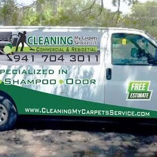 Cleaning My Carpet Services Llc - Sarasota, FL 34243 - (941)704-3011 | ShowMeLocal.com