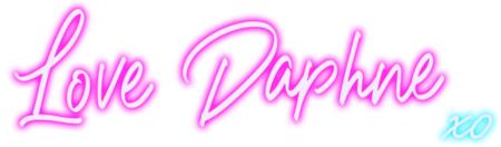 Love Daphne - Bathurst, NSW 2795 - (02) 6331 6703 | ShowMeLocal.com
