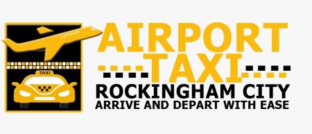 Airport Taxi Rockingham City - Rockingham, WA 6168 - (08) 9468 0014 | ShowMeLocal.com