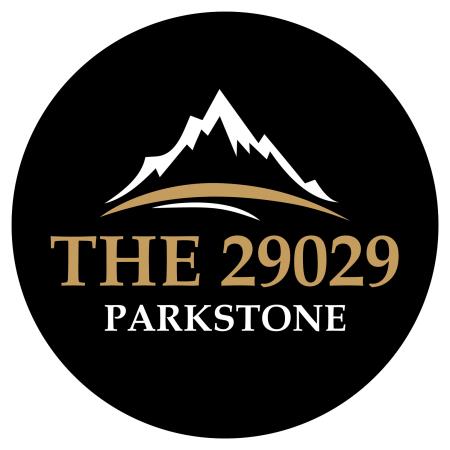 The 29029 Parkstone Restaurant Logo The 29029 Parkstone Restaurant Poole 01202 004444