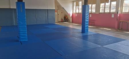 Dojo Nantais - École Saint-Pierre - Judo School - Nantes - 06 04 42 32 22 France | ShowMeLocal.com
