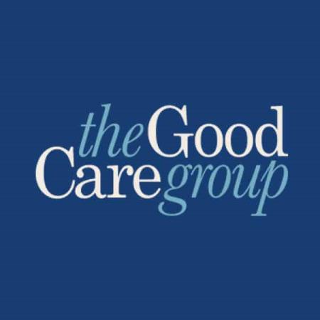 The Good Care Group London 020 3728 7577