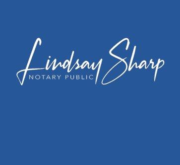 Lindsay Sharp Notary Public Canterbury 07884 497220