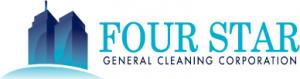 Four Star General Cleaning Service New York (212)741-9400