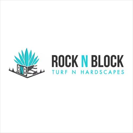 Rock N Block - Turf N Hardscapes - Las Vegas, NV 89130 - (888)894-2486 | ShowMeLocal.com