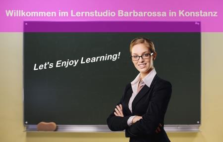Lernstudio Barbarossa Konstanz - Language School - Konstanz - 07531 3621290 Germany | ShowMeLocal.com