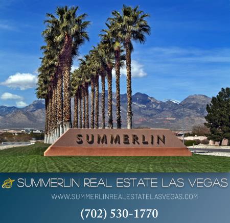 Summerlin Real Estate Las Vegas - Las Vegas, NV 89107 - (702)530-1770 | ShowMeLocal.com