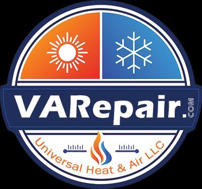 Universal Heat & Air LLC - Woodbridge, VA 22193 - (703)580-8988 | ShowMeLocal.com