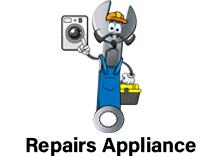 Repairs Appliance - London, London N12 0EH - 020 8058 5536 | ShowMeLocal.com