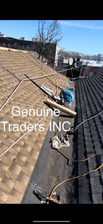 Genuine Traders Inc Construction Company - Brooklyn, NY 11230 - (929)373-9454 | ShowMeLocal.com
