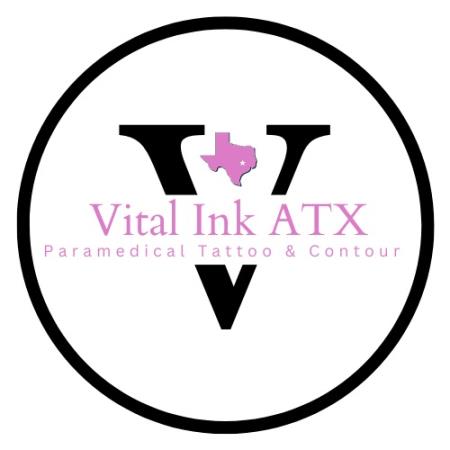 Vital Ink Atx - Cedar Park, TX 78613 - (512)900-5855 | ShowMeLocal.com