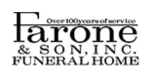 Farone & Son, Inc. Funeral Home - Syracuse, NY 13208 - (315)422-1911 | ShowMeLocal.com