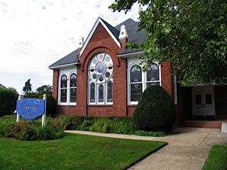The Vineyard Church - Rockville Centre, NY 11570 - (516)678-7888 | ShowMeLocal.com
