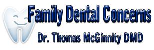 Family Dental Concerns, PLLC - Tulsa, OK 74112 - (918)834-2330 | ShowMeLocal.com