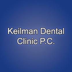 Keilman Dental Clinic PC - The Dalles, OR 97058 - (541)296-1118 | ShowMeLocal.com