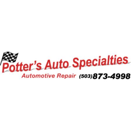 Potter's Auto Specialties - Silverton, OR 97381 - (503)873-4998 | ShowMeLocal.com
