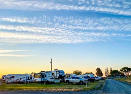Lakeside Motel & RV Park - Christmas Valley, OR 97641 - (541)576-2309 | ShowMeLocal.com