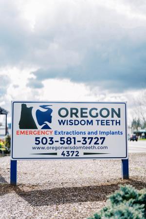 Oregon Wisdom Teeth - Salem, OR 97302 - (503)581-3727 | ShowMeLocal.com
