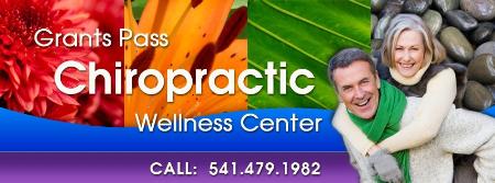 Grants Pass Chiropractic & Wellness Center - Grants Pass, OR 97526 - (541)479-1982 | ShowMeLocal.com
