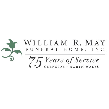 William R. May Funeral Home, Inc. - Glenside, PA 19038 - (215)884-8410 | ShowMeLocal.com
