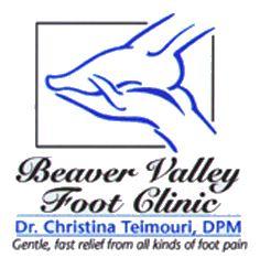 Beaver Valley Foot Clinic - Aliquippa, PA 15001 - (878)313-3338 | ShowMeLocal.com